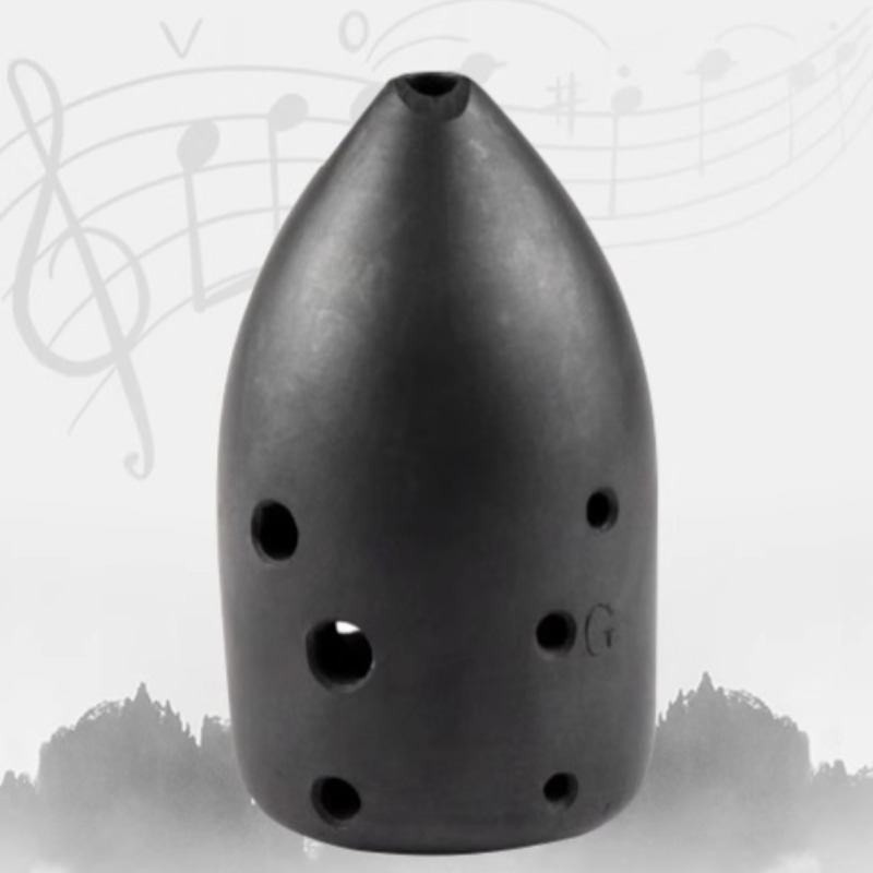 Musical Instrument Xun - 8홀 뮤지컬 Xun 전문가용 성인 초보자용