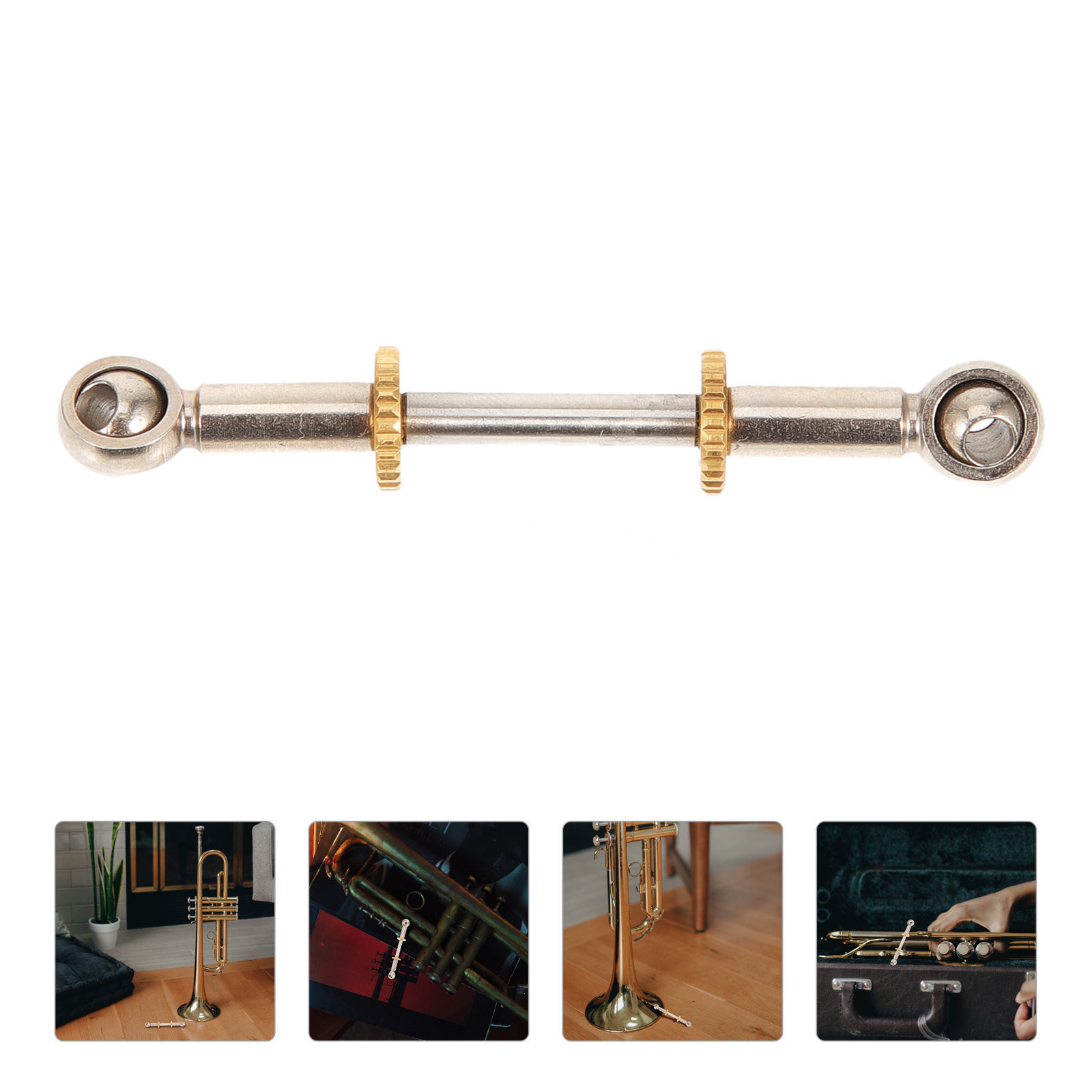 Musical Instrument French - 악기 수리 키트, 오케스트라용 도구, 악기