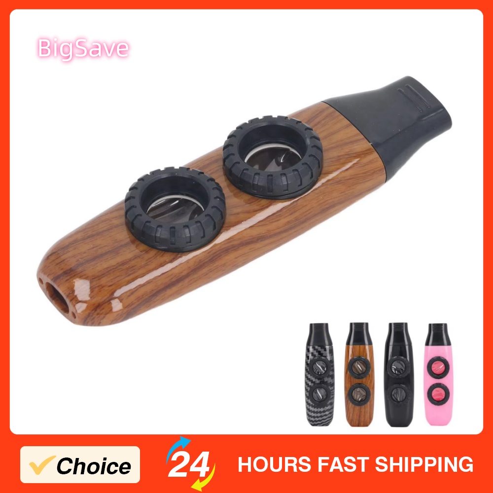 Musical Instrument Kazoo - Kazoo 플루트 악기 Kazoo 플루트 듀얼