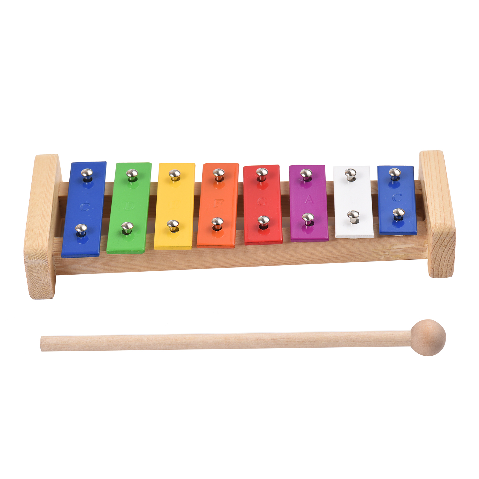 목제 말렛이 있는 실로폰 글로켄스피엘, 타악기, 어린이 - Musical Instrument Drawing 리뷰 및 가격