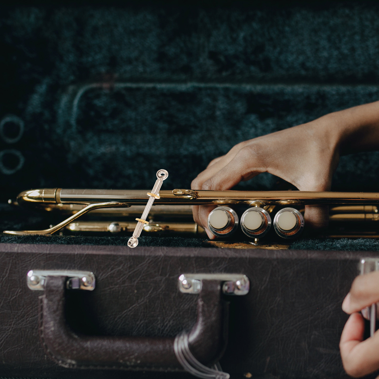 악기 수리 키트, 오케스트라용 도구, 악기 부품, 트럼 - Musical Instrument French 리뷰 및 가격