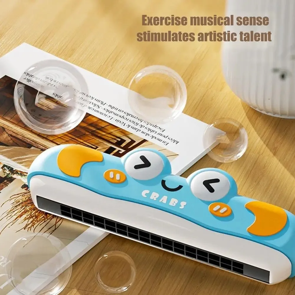 장난감 하모니카와 블로우 호른 휘슬, 연주하기 쉬운 초 - Musical Instrument That You Blow Into 리뷰 및 가격