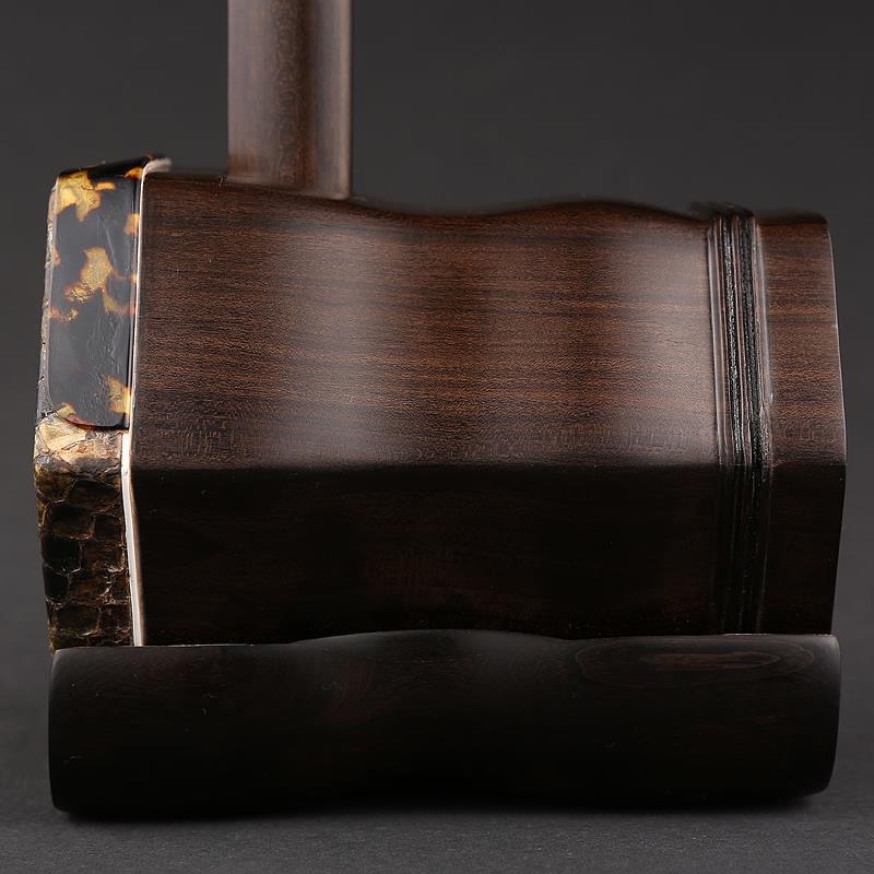 로즈우드 에르후 중국 악기, 2현 바이올린 (가방과 활 - Erhu Violin Chinese 리뷰 및 가격