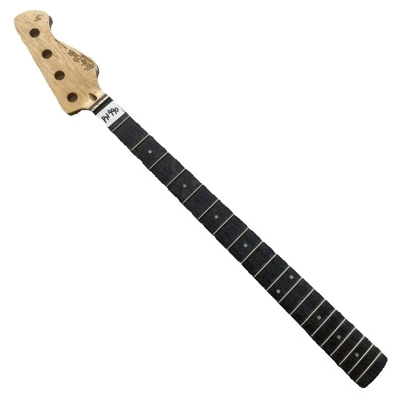 PN990 4현 일렉트릭 베이스 넥 오리지널 할리벤톤  - Bass Guitar Fretless 리뷰 및 가격