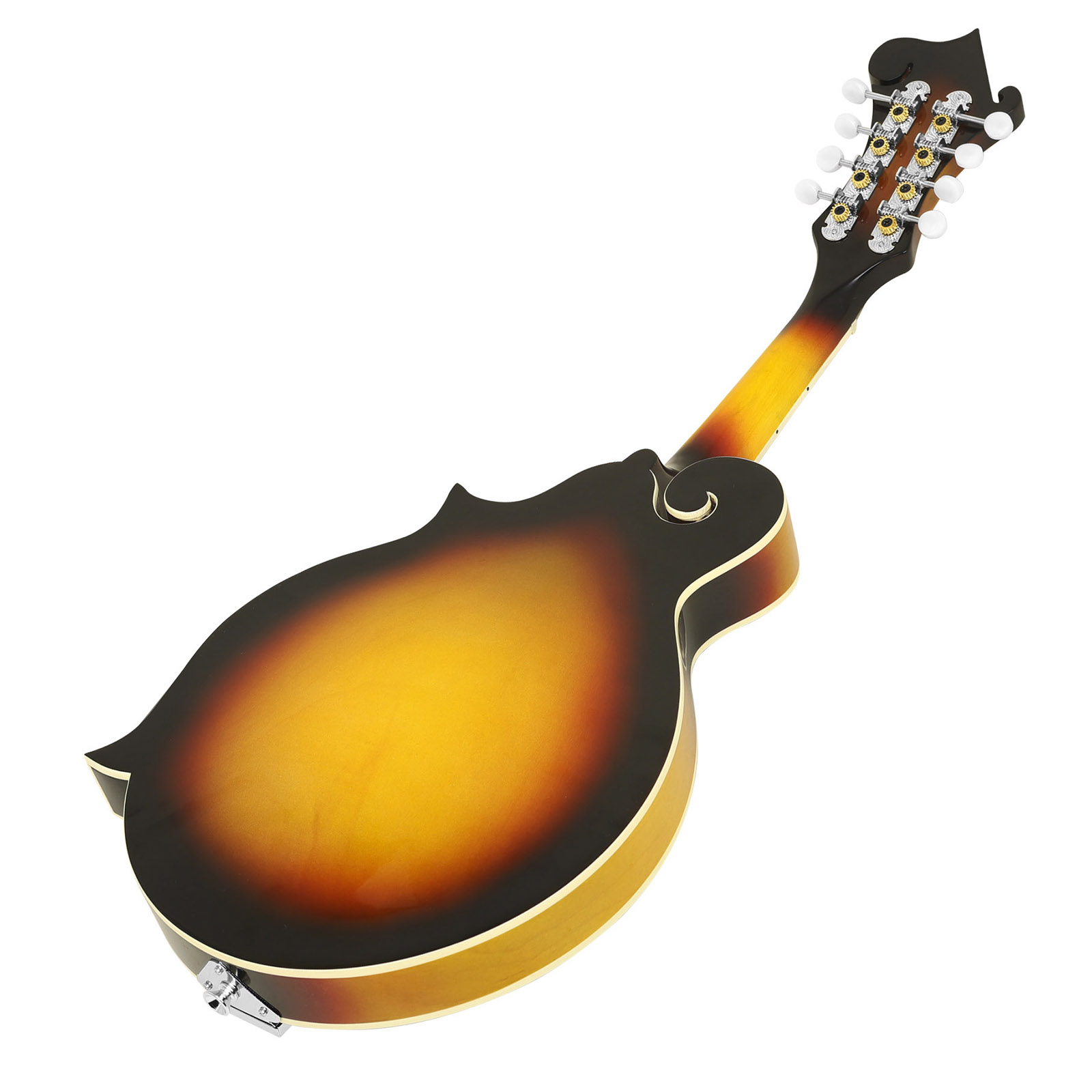 IRIN MD-70 만돌린 스프루스 합판 메이플 백 사 - Mandolin A Style 리뷰 및 가격