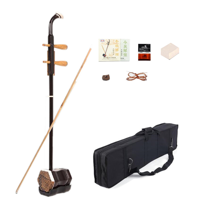 인기 판매 상품 에르후 01A1 중국식 2현 바이올린  - Erhu Violin Chinese 리뷰 및 가격