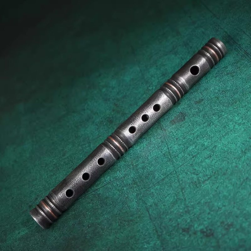 전통 플루트 구리 수제 가로형 플루트 성인 초보자용 플 - Musical Instrument That You Blow Into 리뷰 및 가격