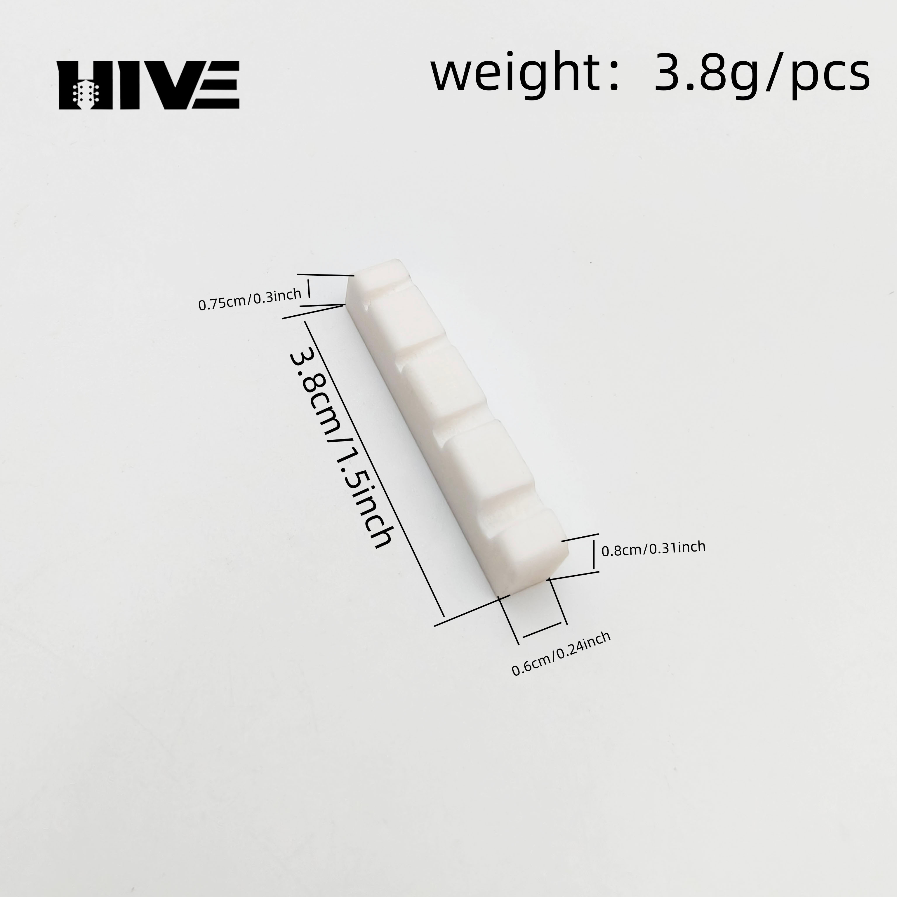 도매용 두꺼운 타입 전기 베이스 너트 옥스본 38MM/ - Bass Guitar Fretless 리뷰 및 가격