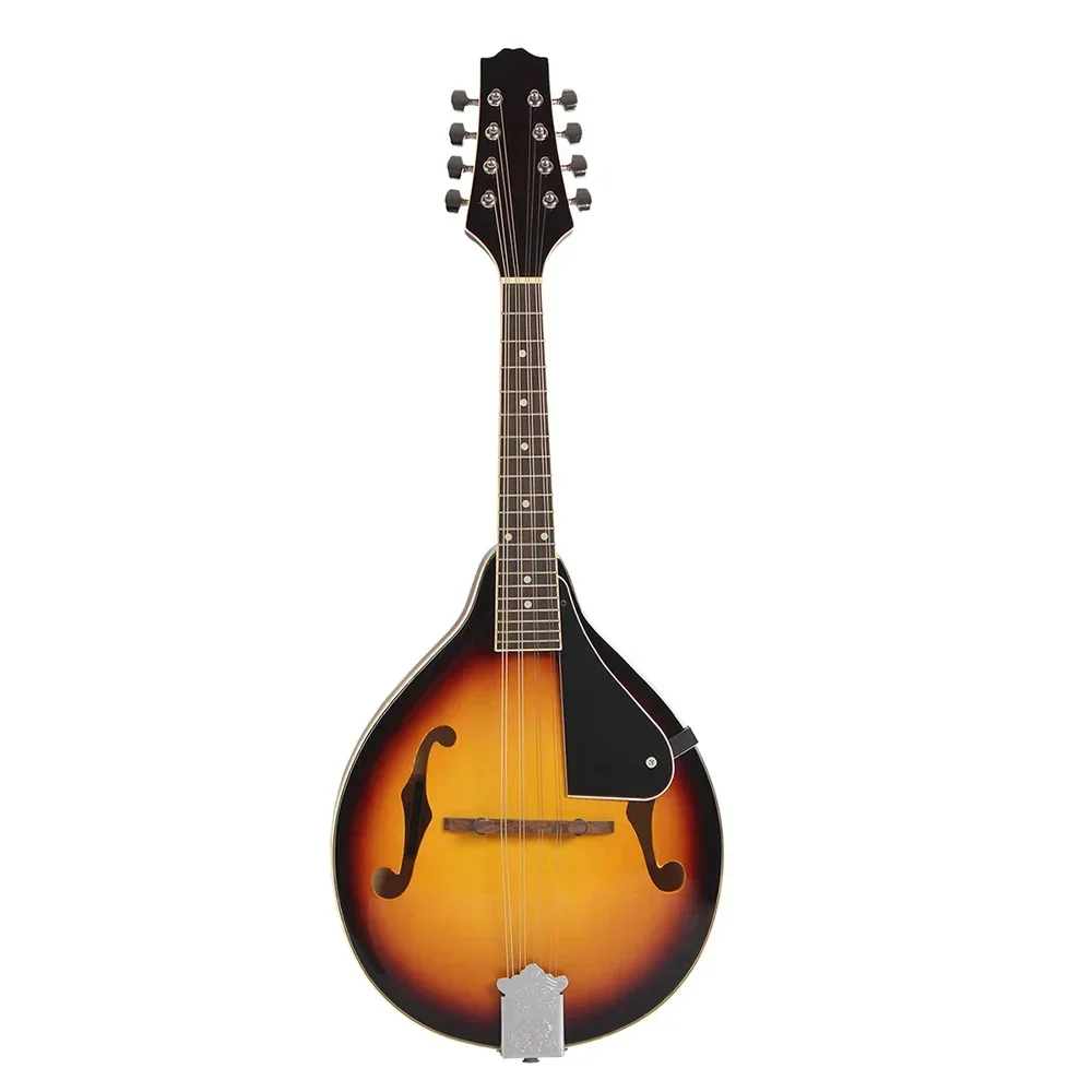 아이린 선셋 8현 베이스우드 에보니 만돌린 세트 A 스 - Mandolin A Style 리뷰 및 가격