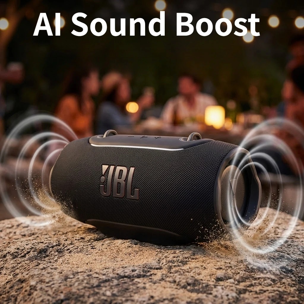 JBL Xtreme 5 무선 야외 스피커, JBL 프로 - Jbl Speaker Charge 5 리뷰 및 가격