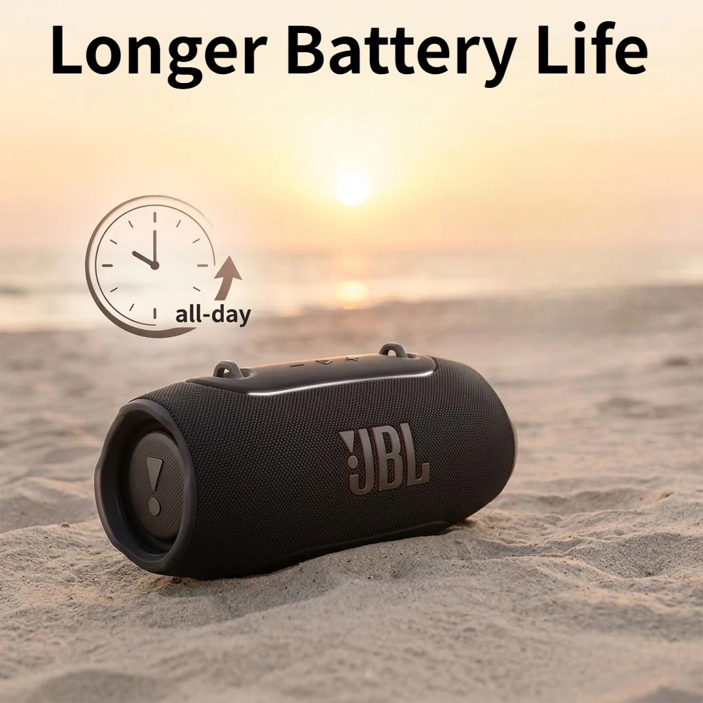 JBL Xtreme 5 블루투스 스피커: 강력한 스테레 - Jbl Speaker Charge 5 리뷰 및 가격