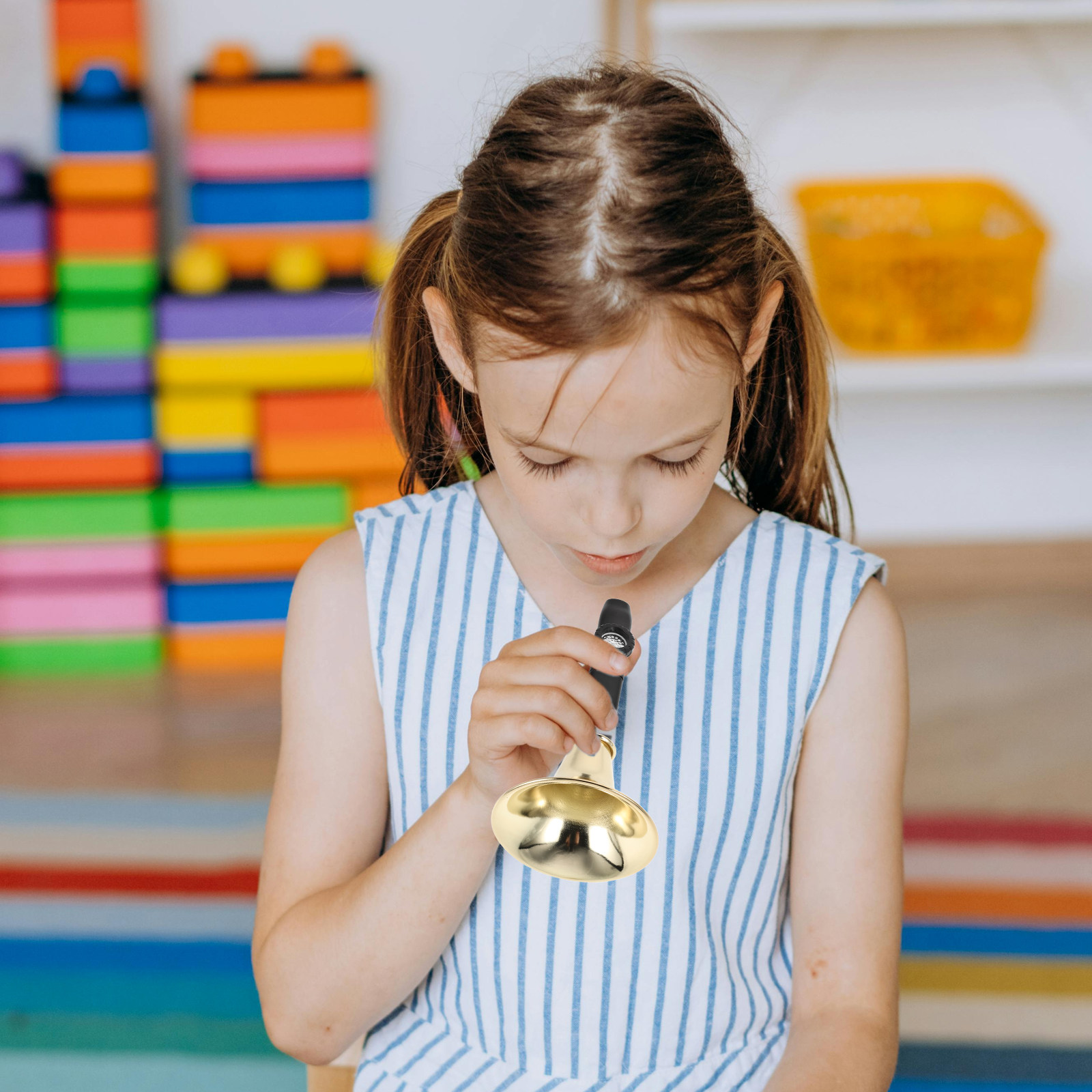 블랙 메탈 카주 트럼펫 플루트, 초보자를 위한 간편한  - Musical Instrument Kazoo 리뷰 및 가격