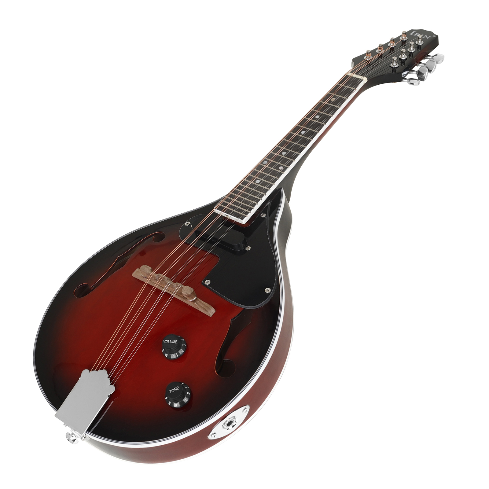 8현 만돌린, A 스타일 일렉트릭 기타, 만돌린, 기타 - Mandolin A Style 리뷰 및 가격