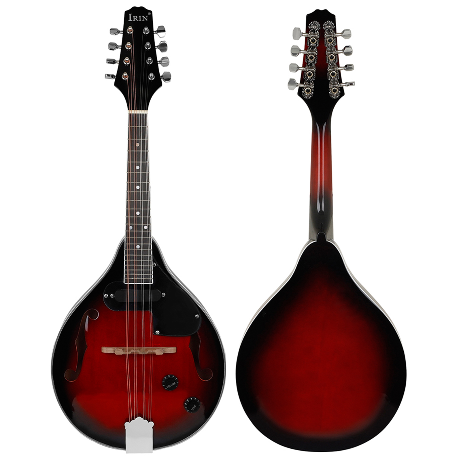8현 만돌린, A 스타일 일렉트릭 기타, 만돌린, 기타 - Mandolin A Style 리뷰 및 가격